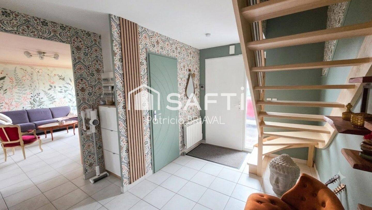 Maison 7 pièces 142 m² · à Leforest · 142 m² · 319 900 €