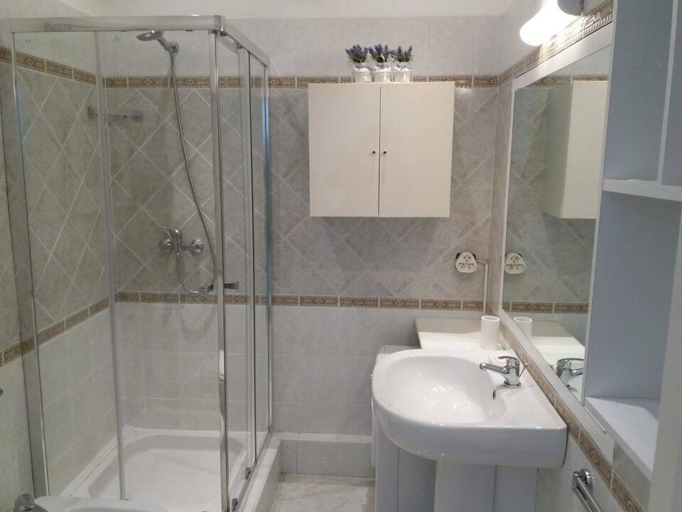 Studio de 24m2 à louer sur Nice — 4