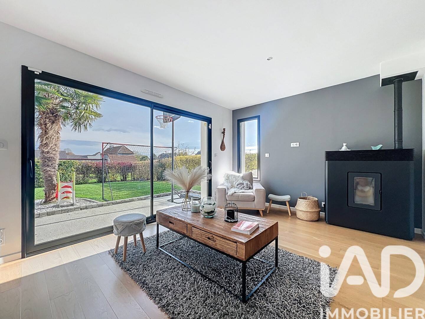 Maison 7 pièces 215 m² · à Bosc-Guérard-Saint-Adrien · 215 m² · 499 000 €
