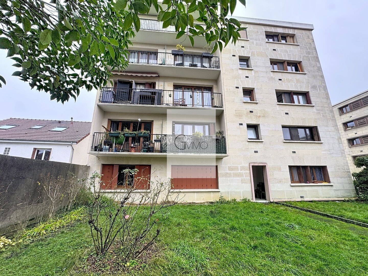 Appartement 1 pièce 37 m² · à Chevilly-Larue · 37 m² · 129 000 €