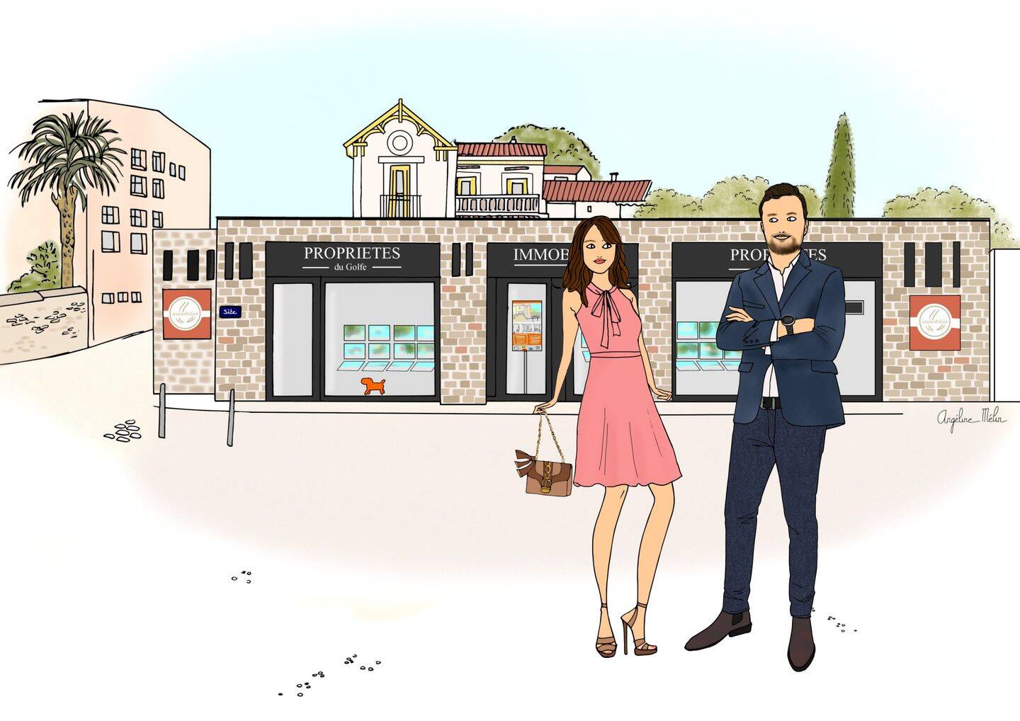 Maison 8 pièces 300 m² · à Sète · 300 m² · 1 450 000 €