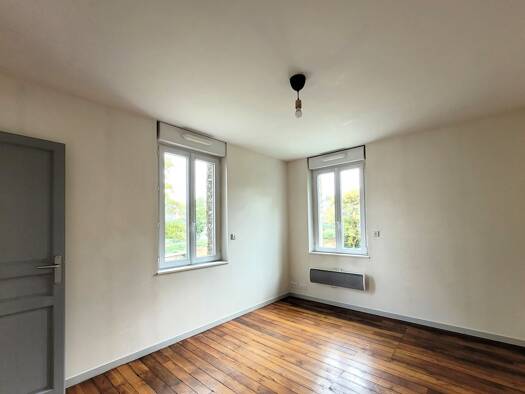 Appartement à louer 620 € 1 pièce 28 m² -2ème sous-sol Villemoisson-sur-Orge 91360