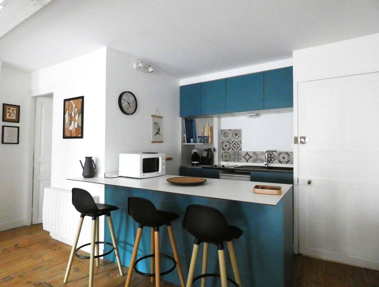 Appartement 1 pièce 35 m² · à Pau · 34,7 m² · 600 €
