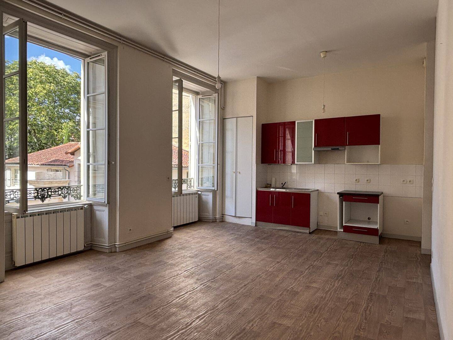 Appartement 2 pièces 40 m² · à Poitiers · 40,1 m² · 120 560 €