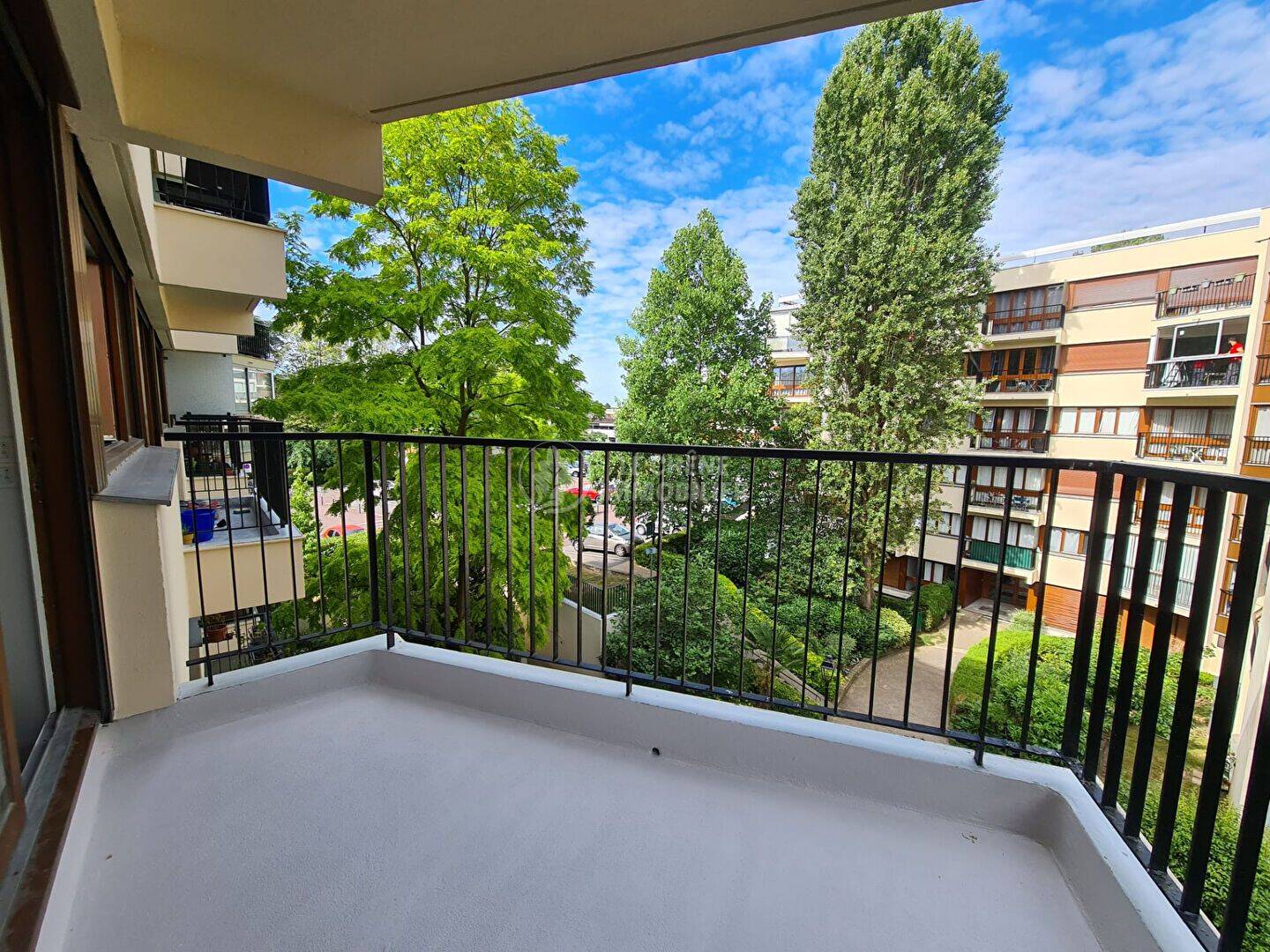 Appartement 4 pièces 77 m² · à Le Chesnay-Rocquencourt · 77 m² · 1 800 €