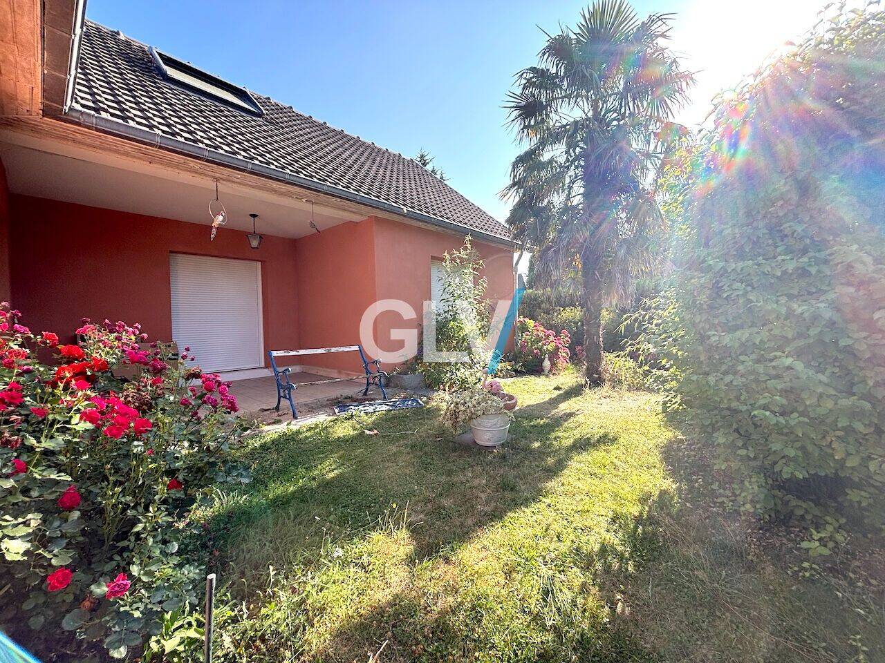 Maison 4 pièces 123 m² · à Willems · 123 m² · 1 200 €
