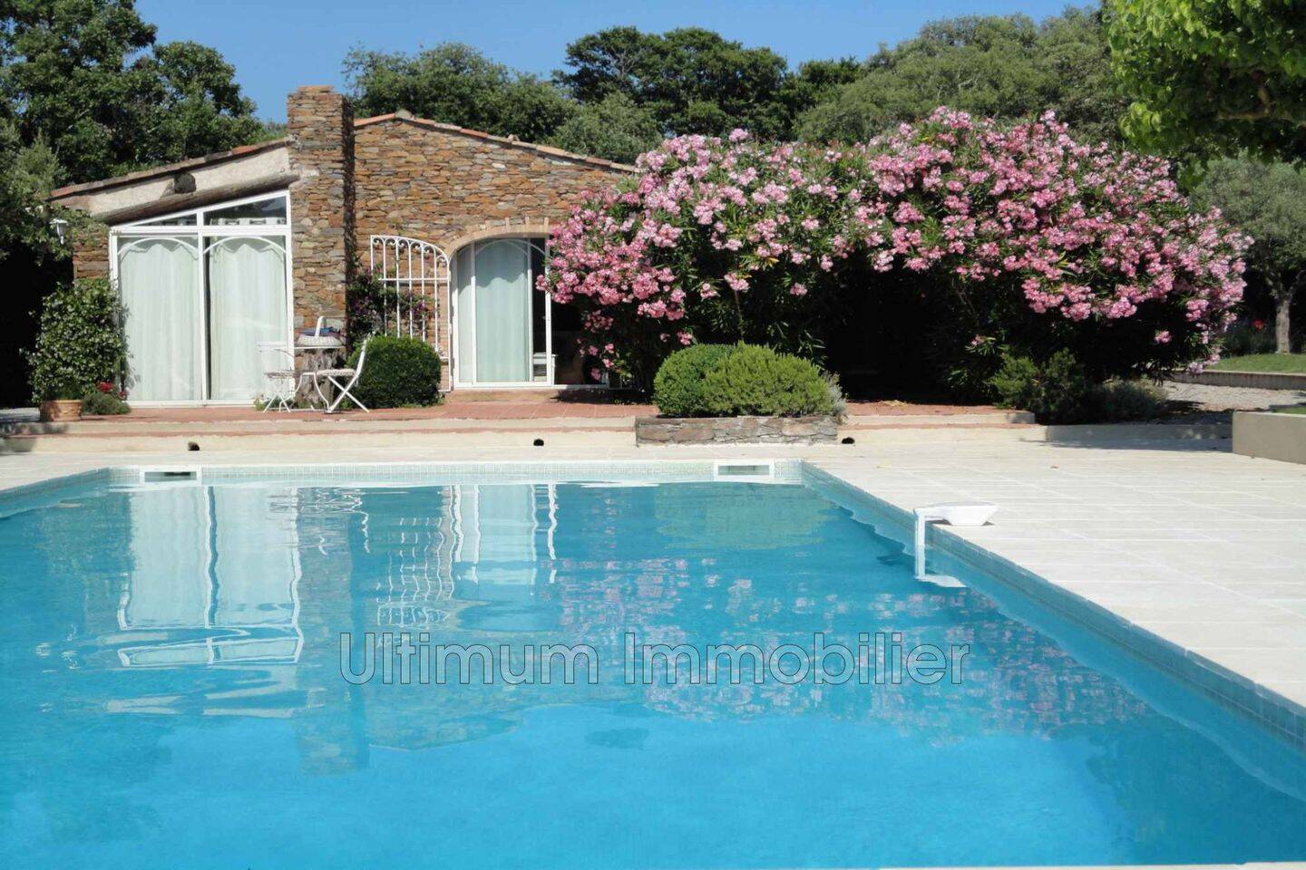Maison 6 pièces 160 m² · à Le Plan-de-la-Tour · 160 m² · 1 155 000 €