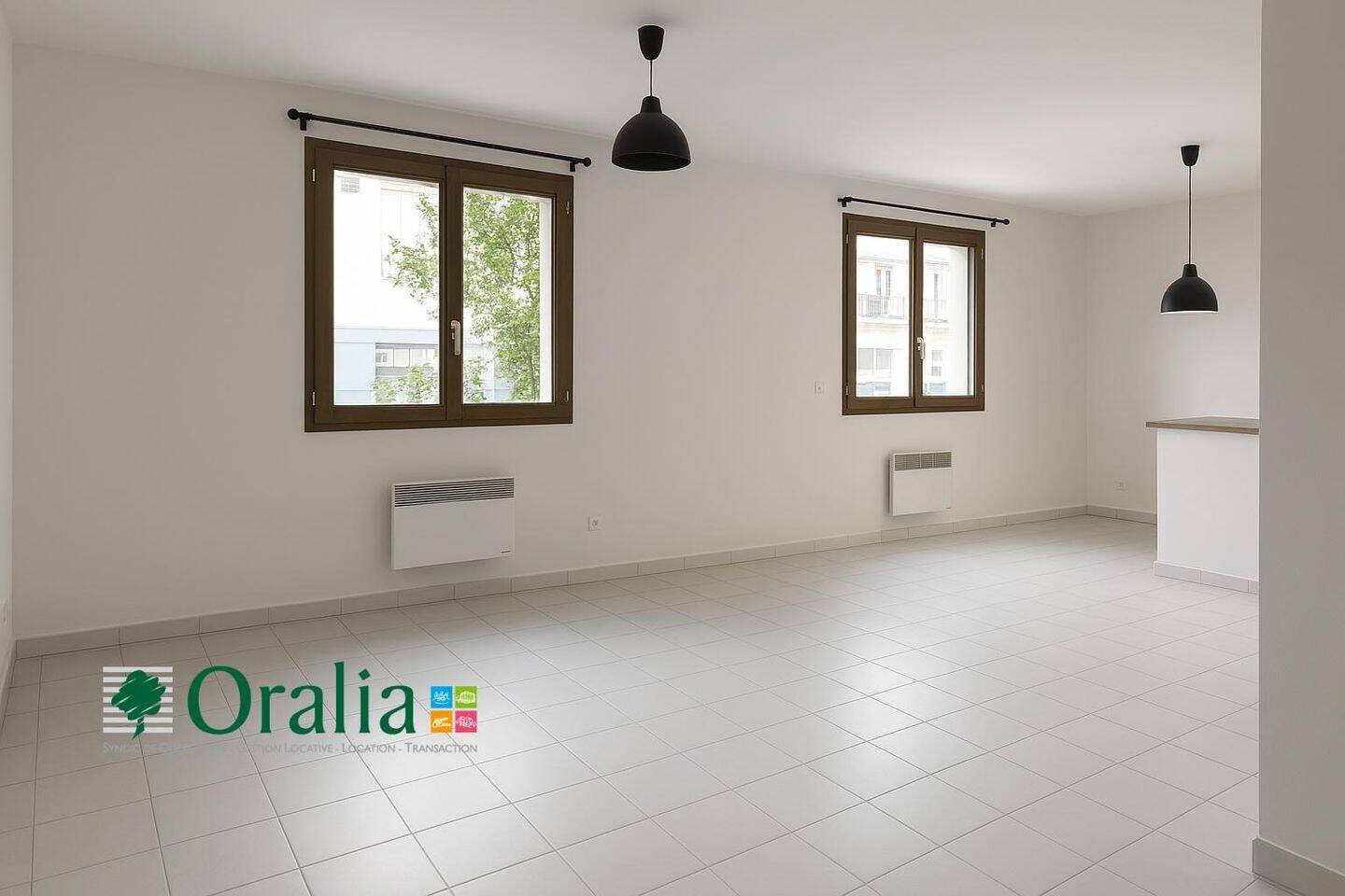 Appartement 1 pièce 32 m² · à Lyon 3ème Arrondissement · 32,1 m² · 660 €