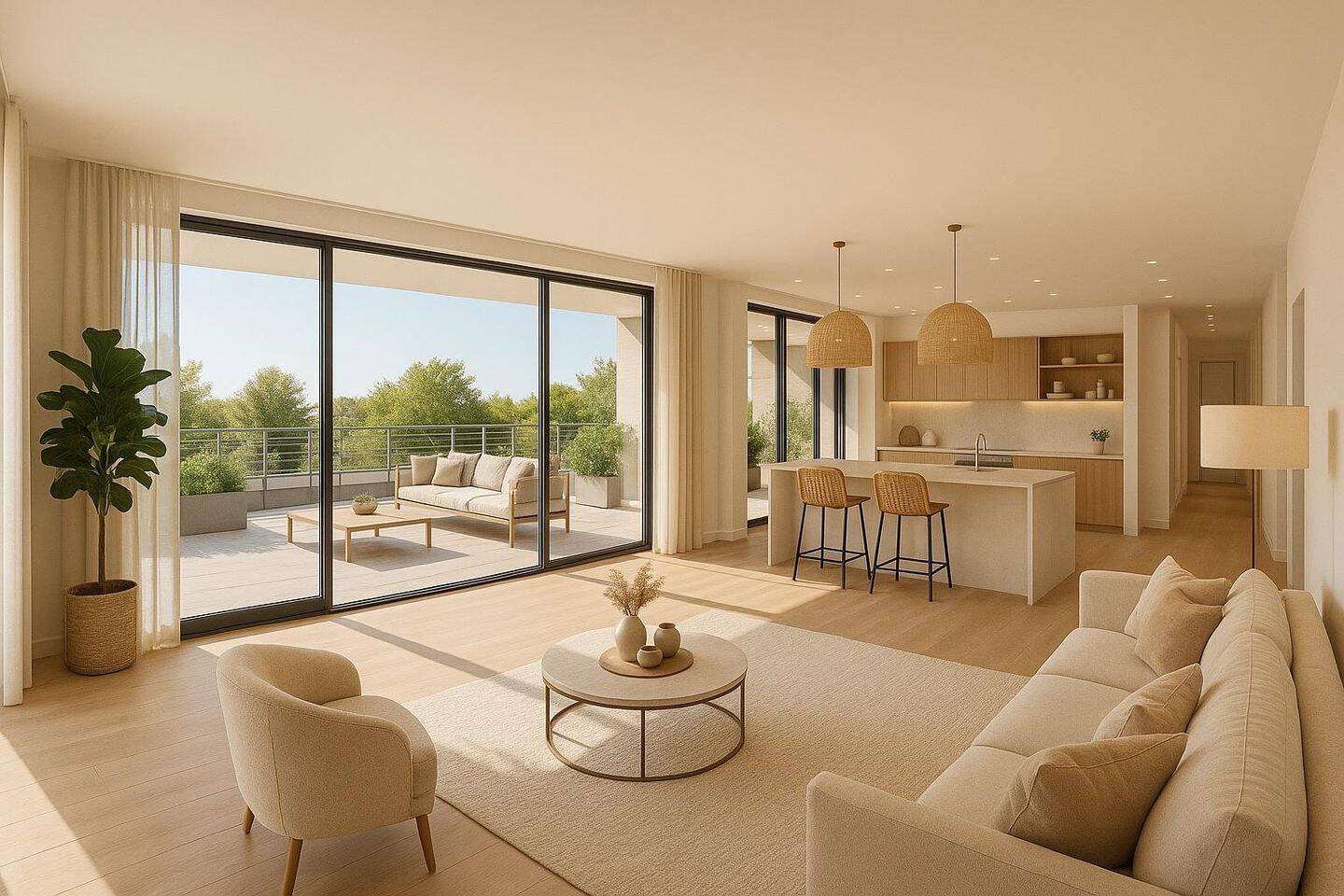 Maison 5 pièces 163 m² · à Mougins · 163 m² · 1 640 000 €