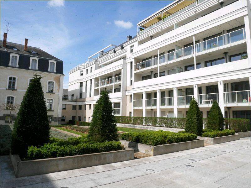 Appartement 2 pièces 39 m² · à Rennes · 38,7 m² · 772 €/mois