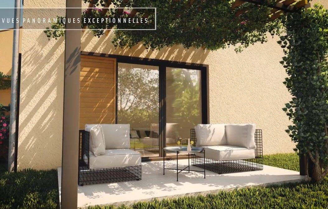 Maison 3 pièces 71 m² · à Aix-en-Provence · 71 m² · 450 000 €