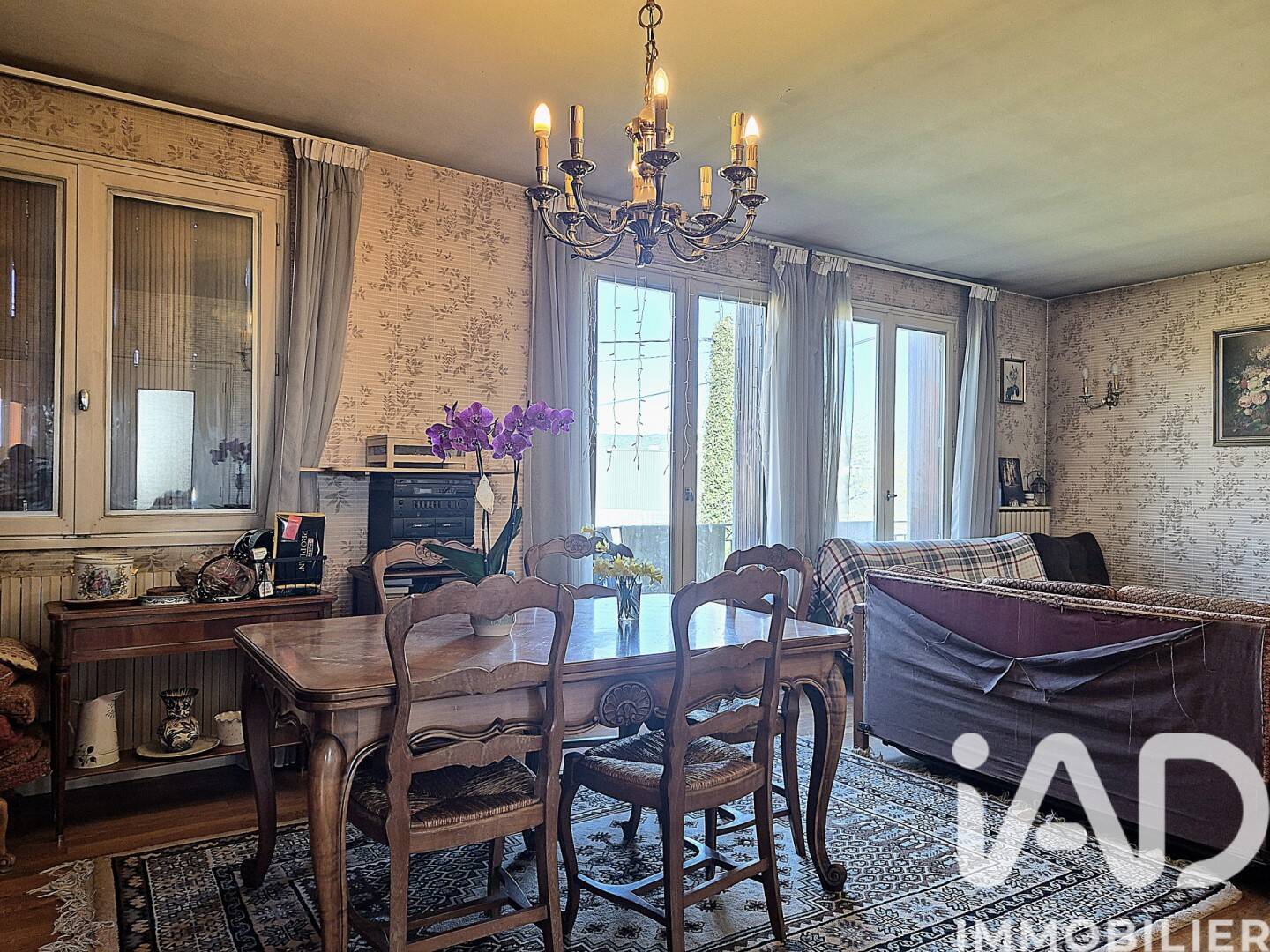 Maison 6 pièces 160 m² · à Clermont-Ferrand · 160 m² · 255 000 €