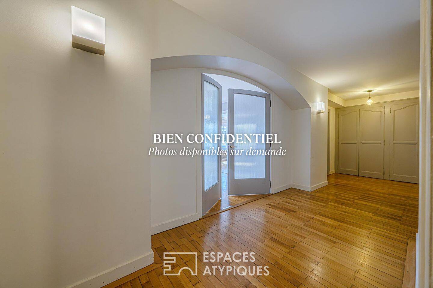 Appartement 3 pièces 109 m² · à Annecy · 109 m² · 665 000 €