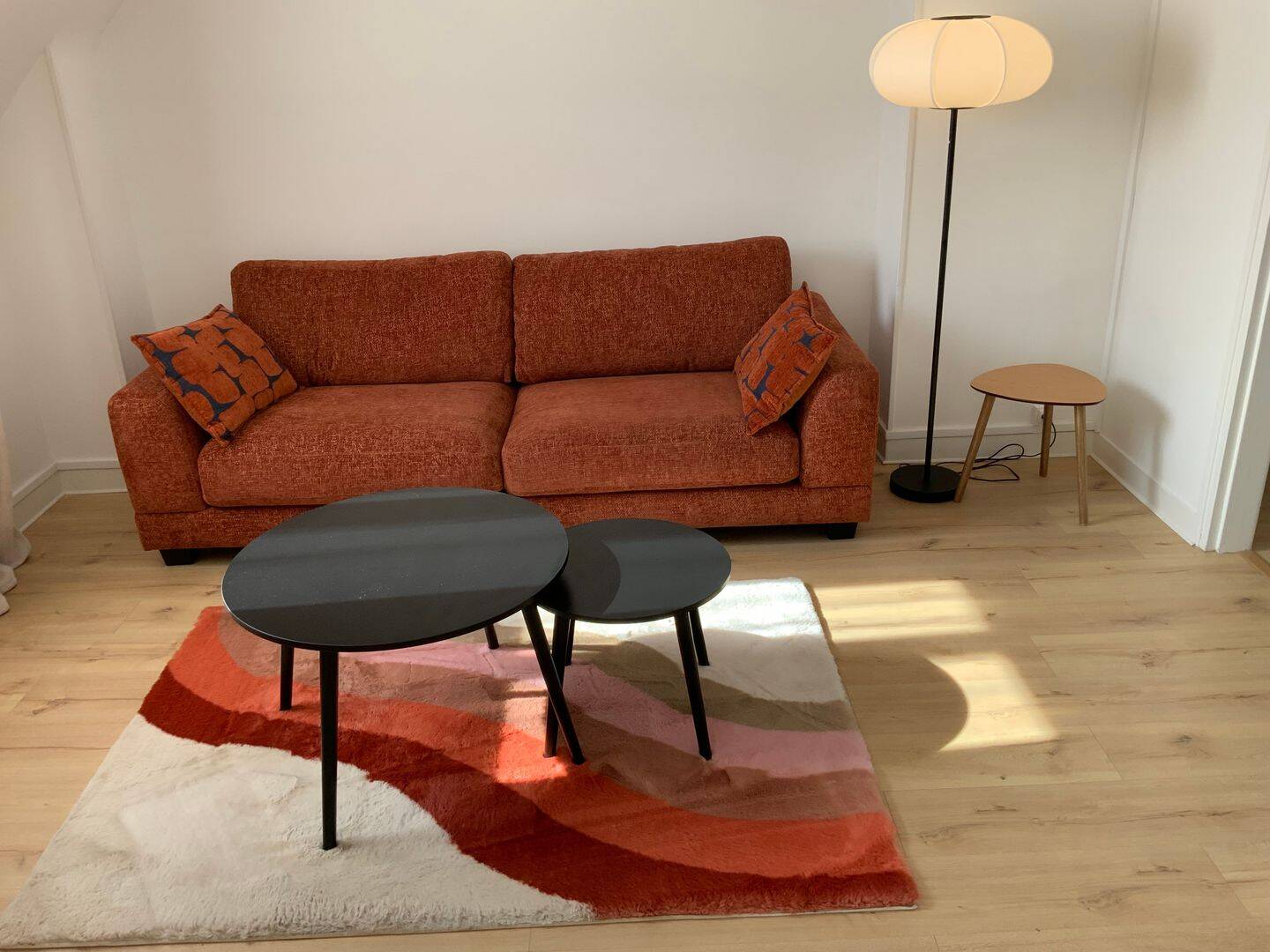 Appartement 3 pièces 45 m² · à Beauvais · 45 m² · 690 €