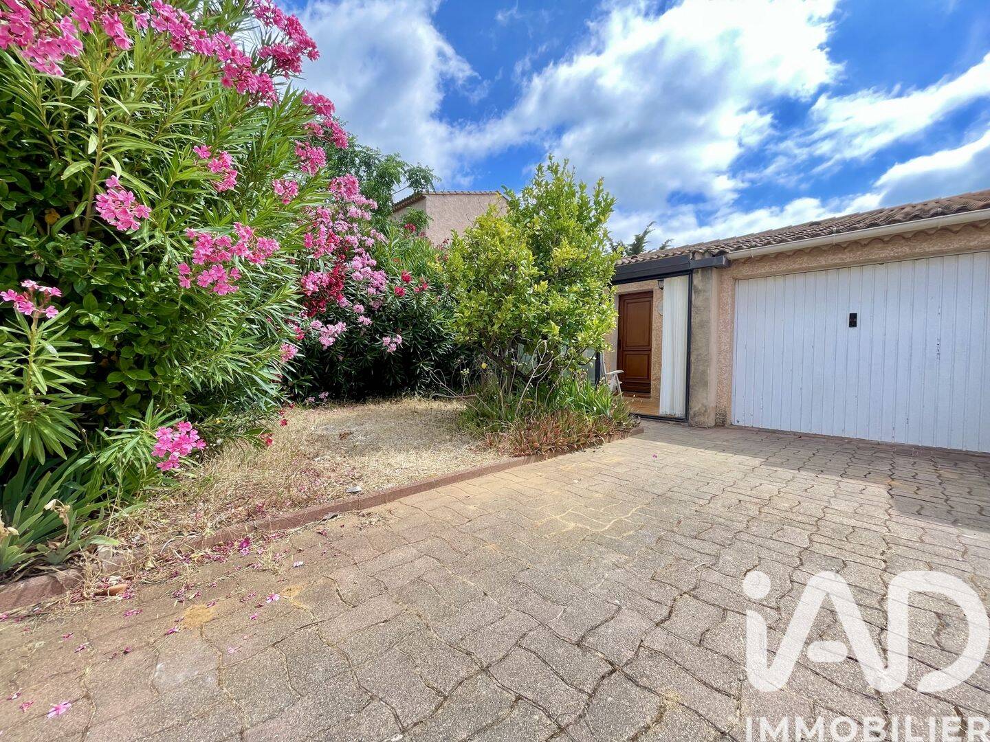 Maison 3 pièces 54 m² · à La Londe-les-Maures · 54 m² · 319 000 €