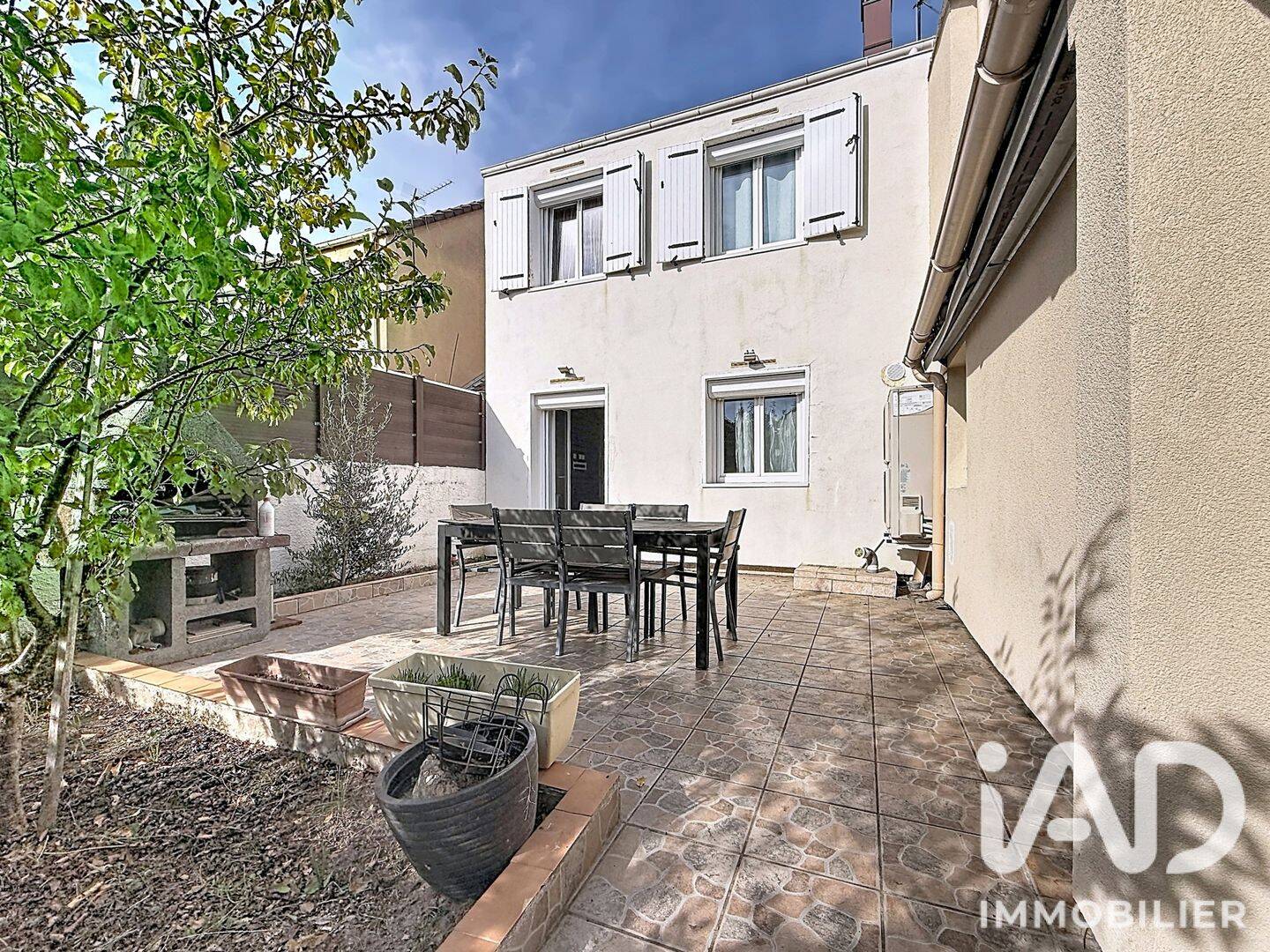 Maison 5 pièces 117 m² · à Les Mureaux · 117 m² · 260 000 €
