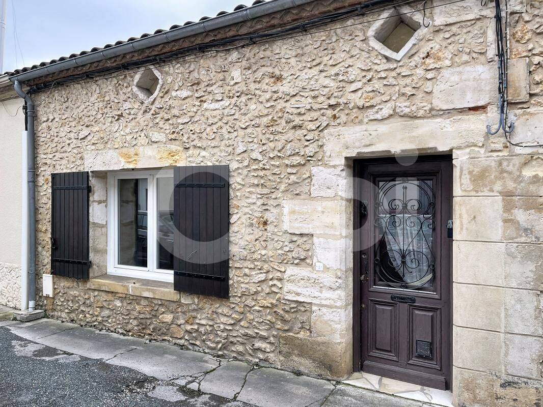 Maison 3 pièces 89 m² · à Bergerac · 88,9 m² · 132 500 €