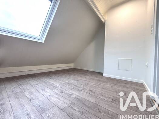 Appartement à vendre 90 000 € 2 pièces 1 chambre 20,6 m² Étage 1/2 Jardiniers Senlis 60300