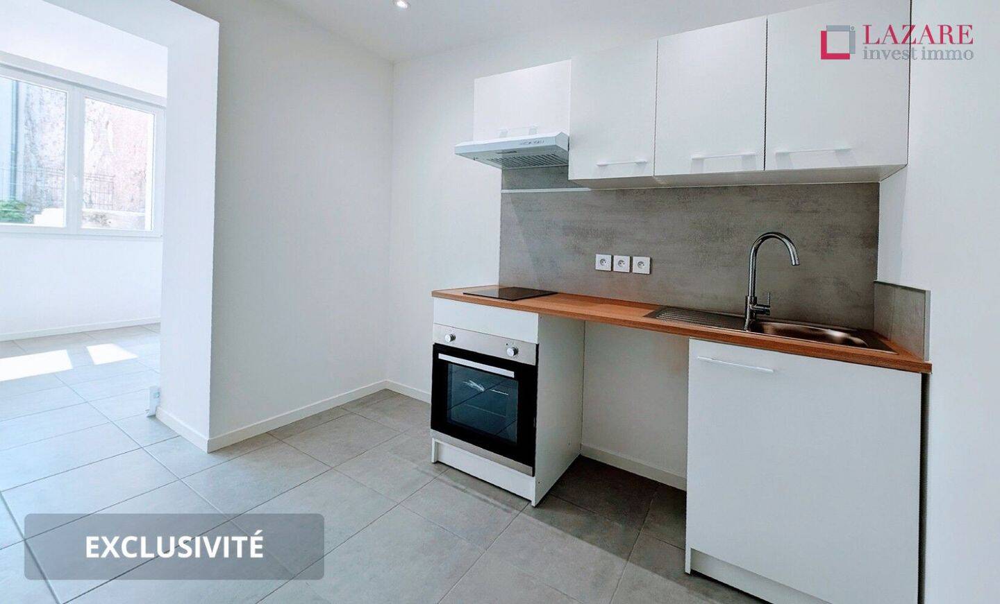 Appartement 1 pièce 28 m² · à Castres · 28 m² · 371 €