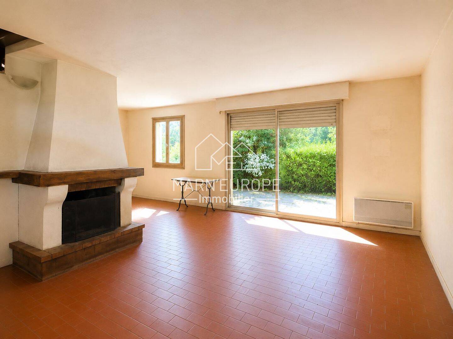 Maison 4 pièces 82 m² · à Saint-Germain-sur-Morin · 82,4 m² · 235 000 €