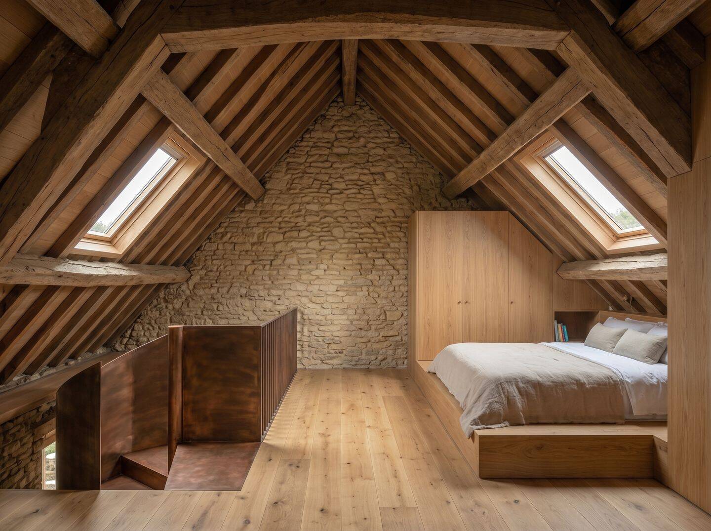 Maison 2 pièces 50 m² · à Fay-aux-Loges · 50 m² · 76 000 €