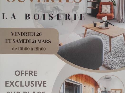 Appartement à vendre - neuf 220 000 € 3 pièces 2 chambres 55 m² dès le 31/03/2026 Saint-Romain-en-Gal 69560