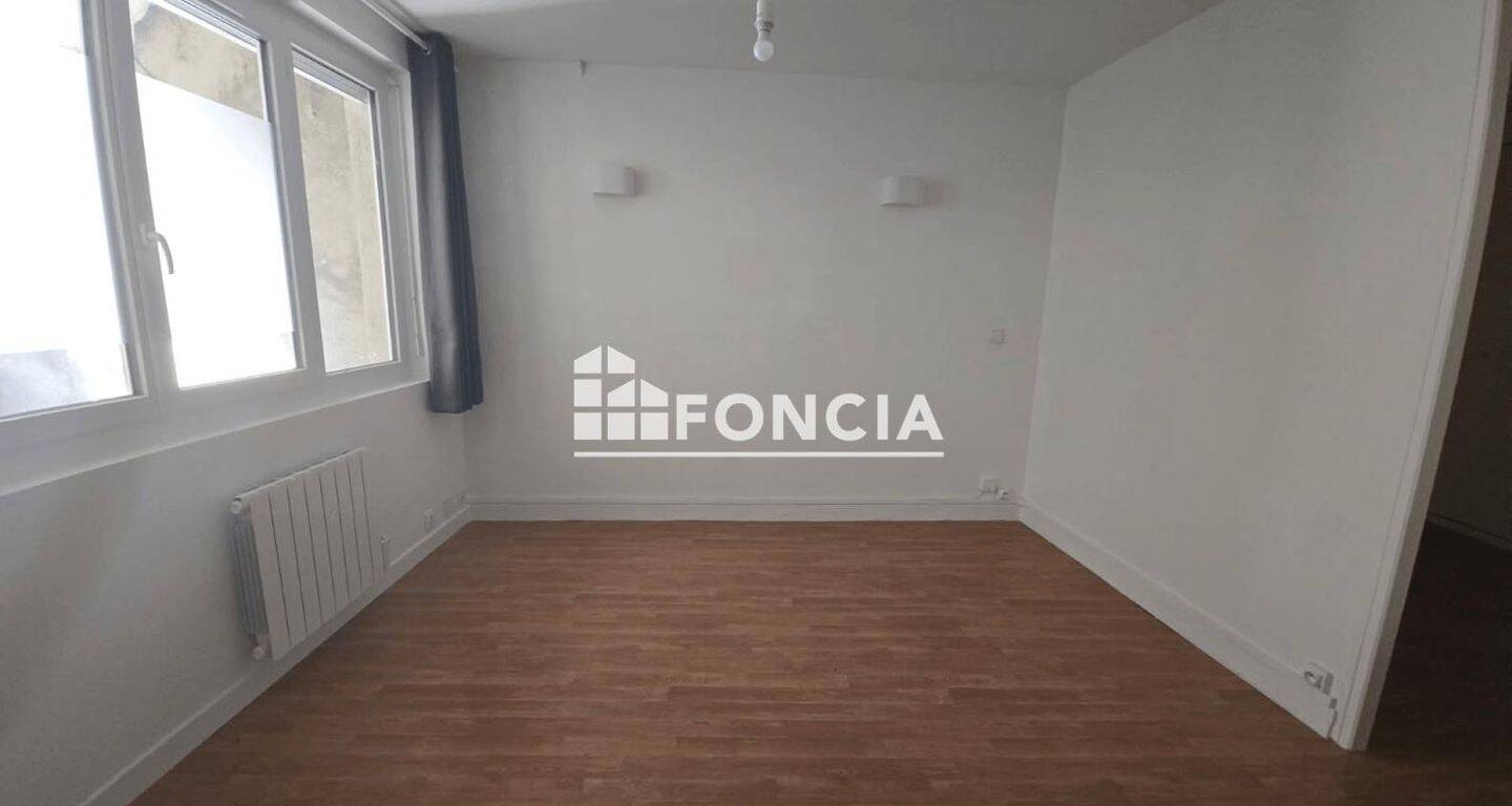 Appartement 2 pièces 37 m² · à Charenton-le-Pont · 36,5 m² · 950 €