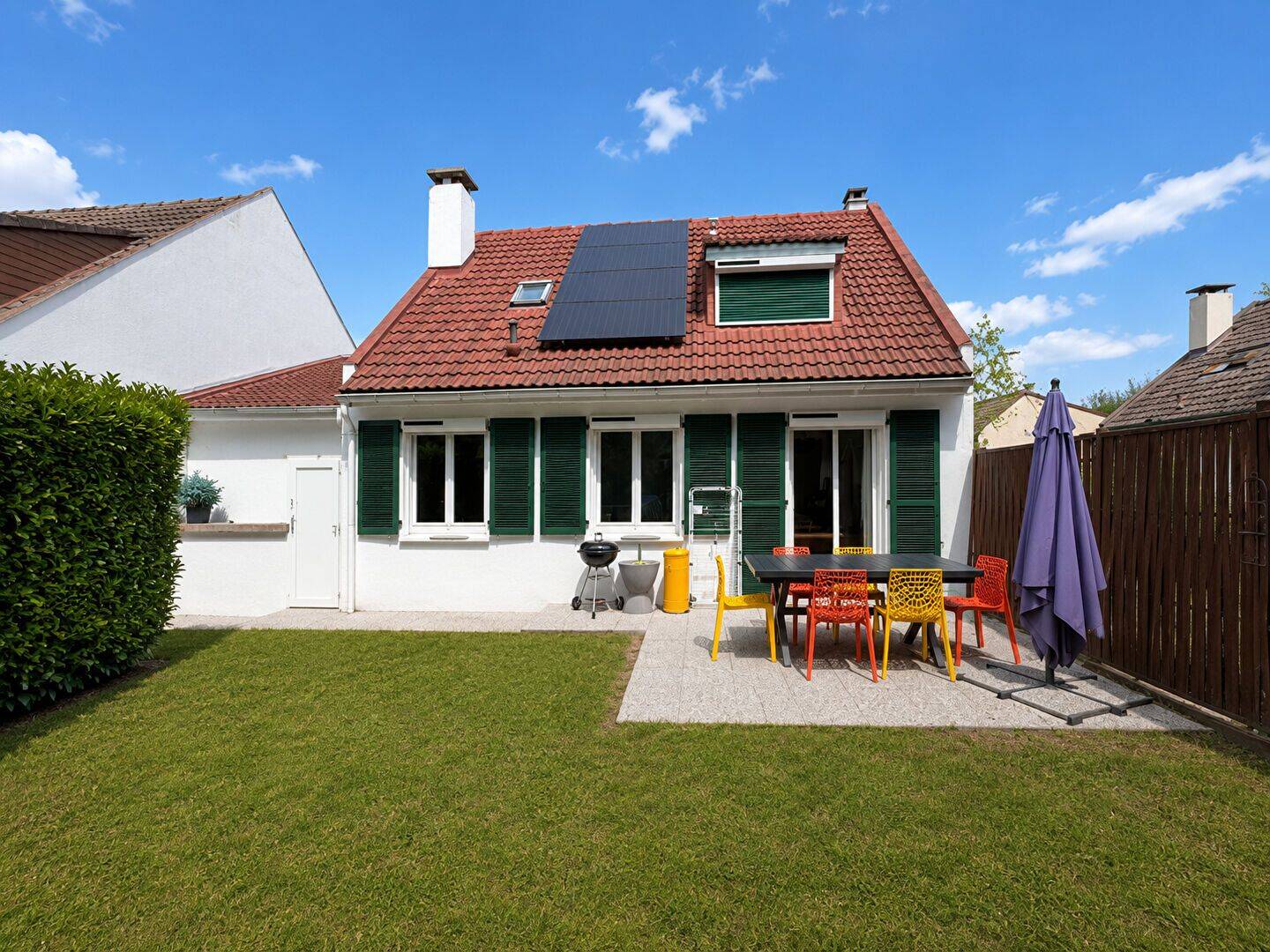 Maison 6 pièces 100 m² · à Montgeron · 100 m² · 399 000 €