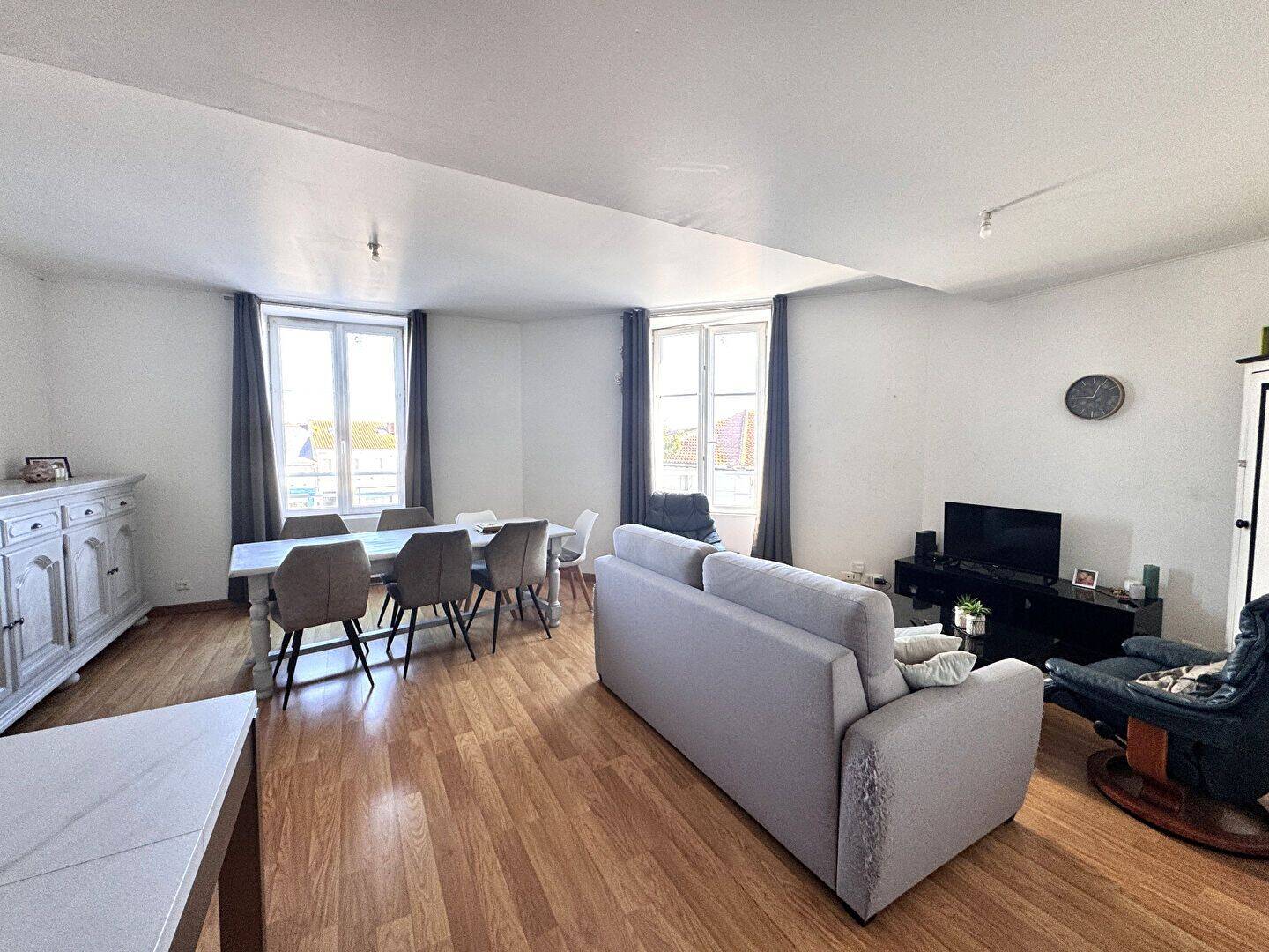 Appartement 3 pièces · à Sainte-Pazanne · 700 €/mois