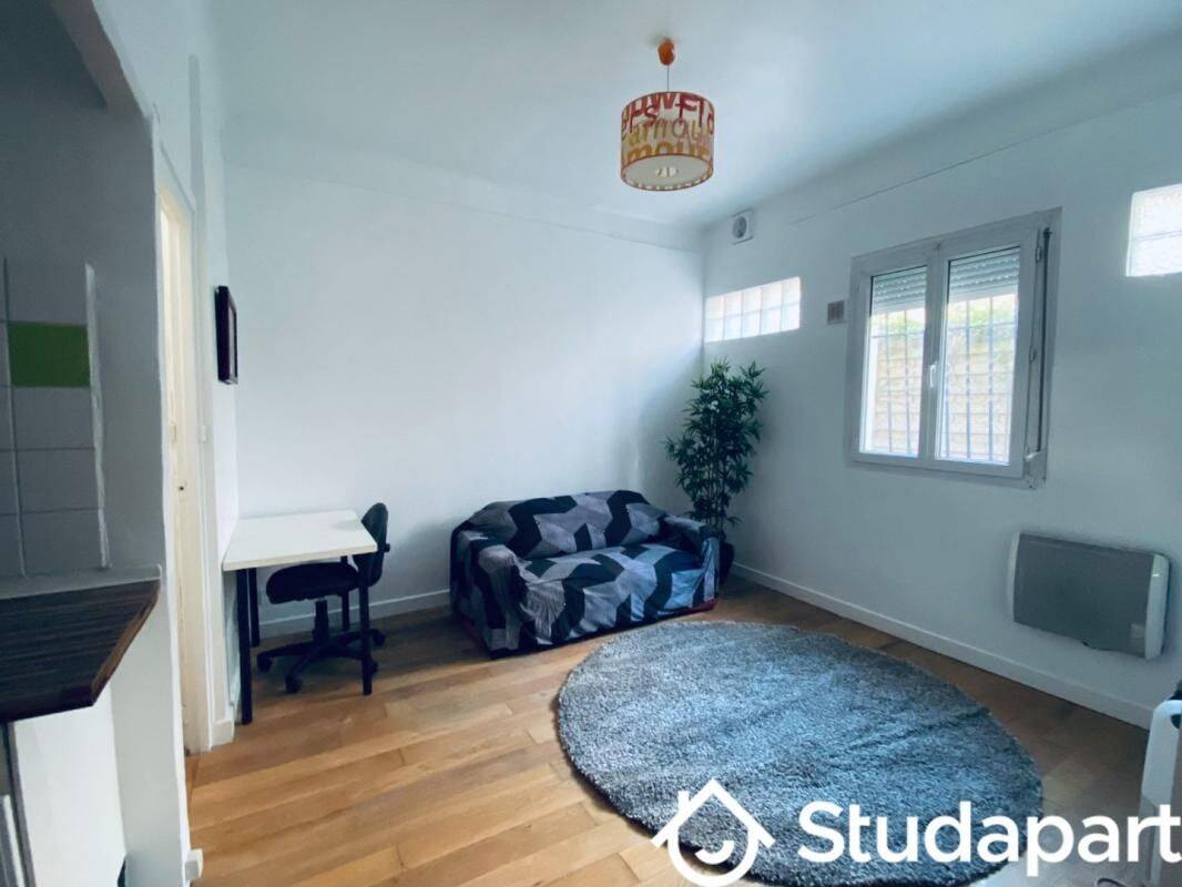 Appartement 2 pièces 35 m² · à Antony · 35 m² · 890 €/mois