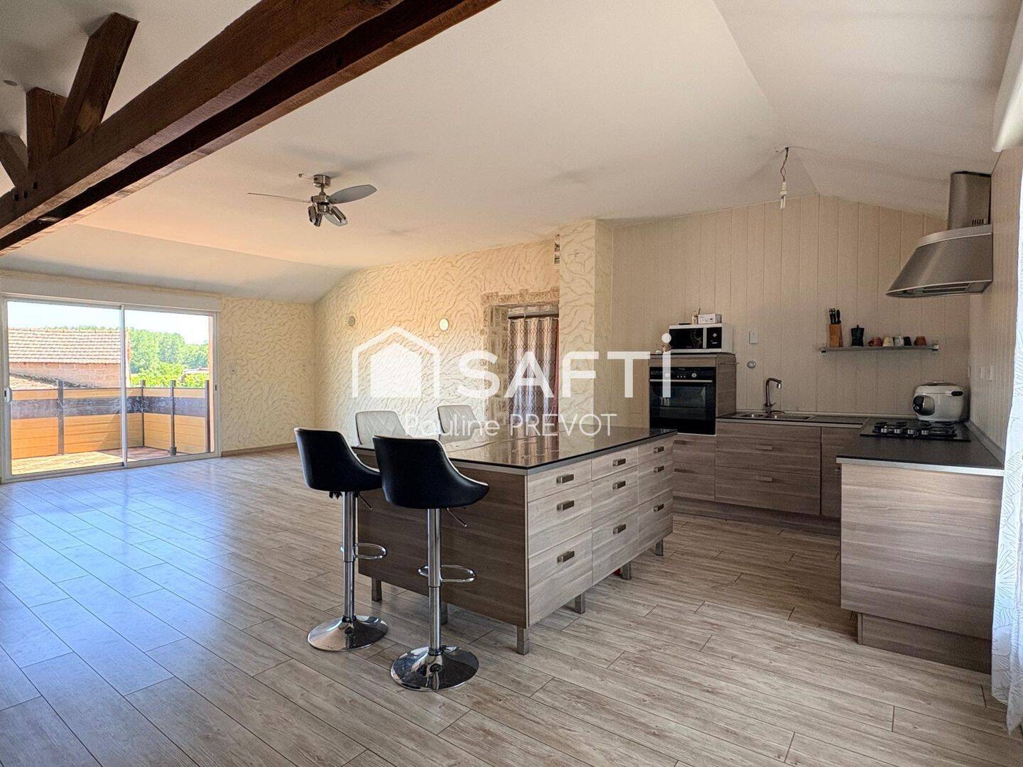 Maison 7 pièces 205 m² · à Digoin · 205 m² · 225 000 €