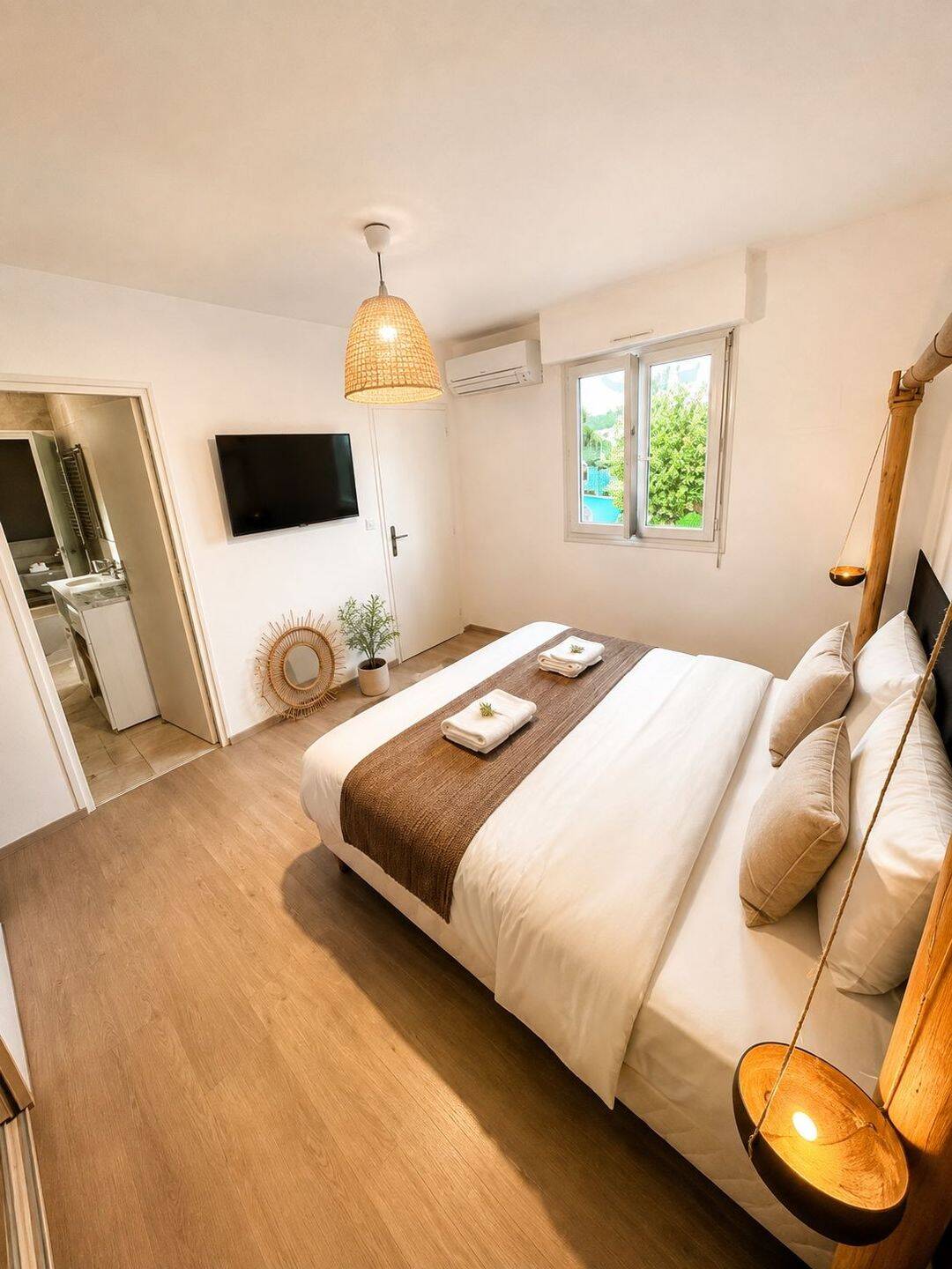 Appartement 3 pièces 55 m² · à Lattes · 55 m² · 1 295 €/mois