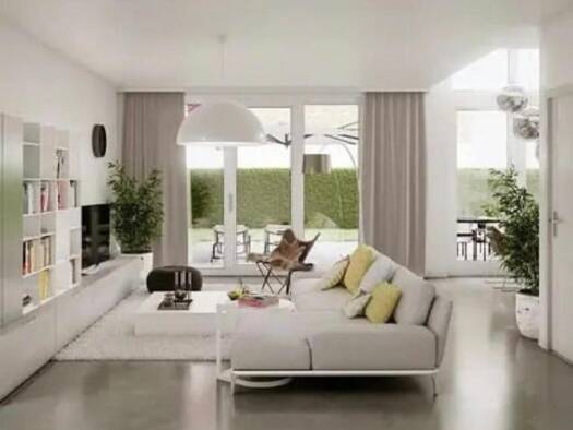 Appartement à vendre - neuf 267 900 € 3 pièces 2 chambres 61 m² RDC Nord-Centre Cesson 77240