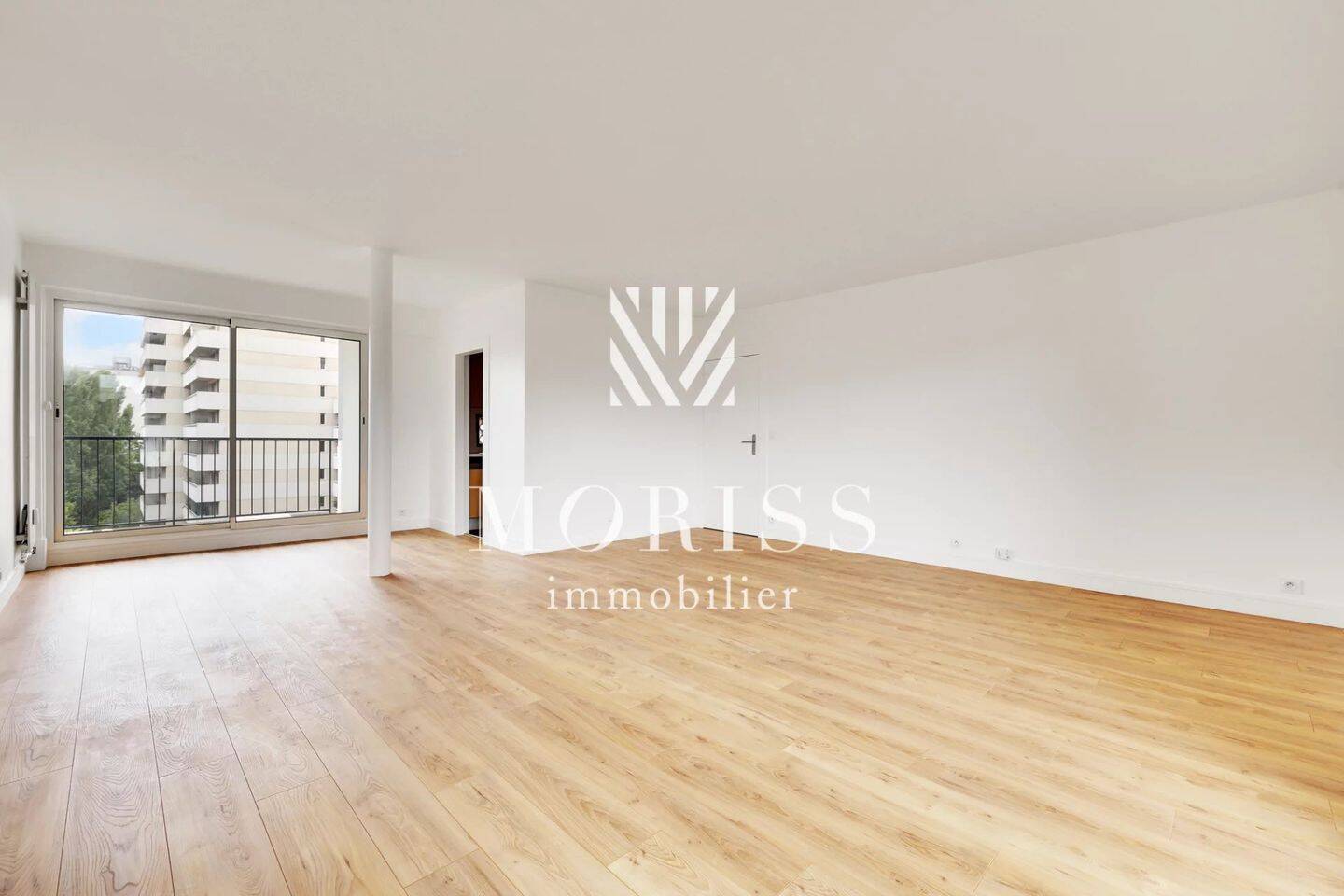 Appartement 3 pièces 77 m² · à Boulogne-Billancourt · 77 m² · 625 000 €