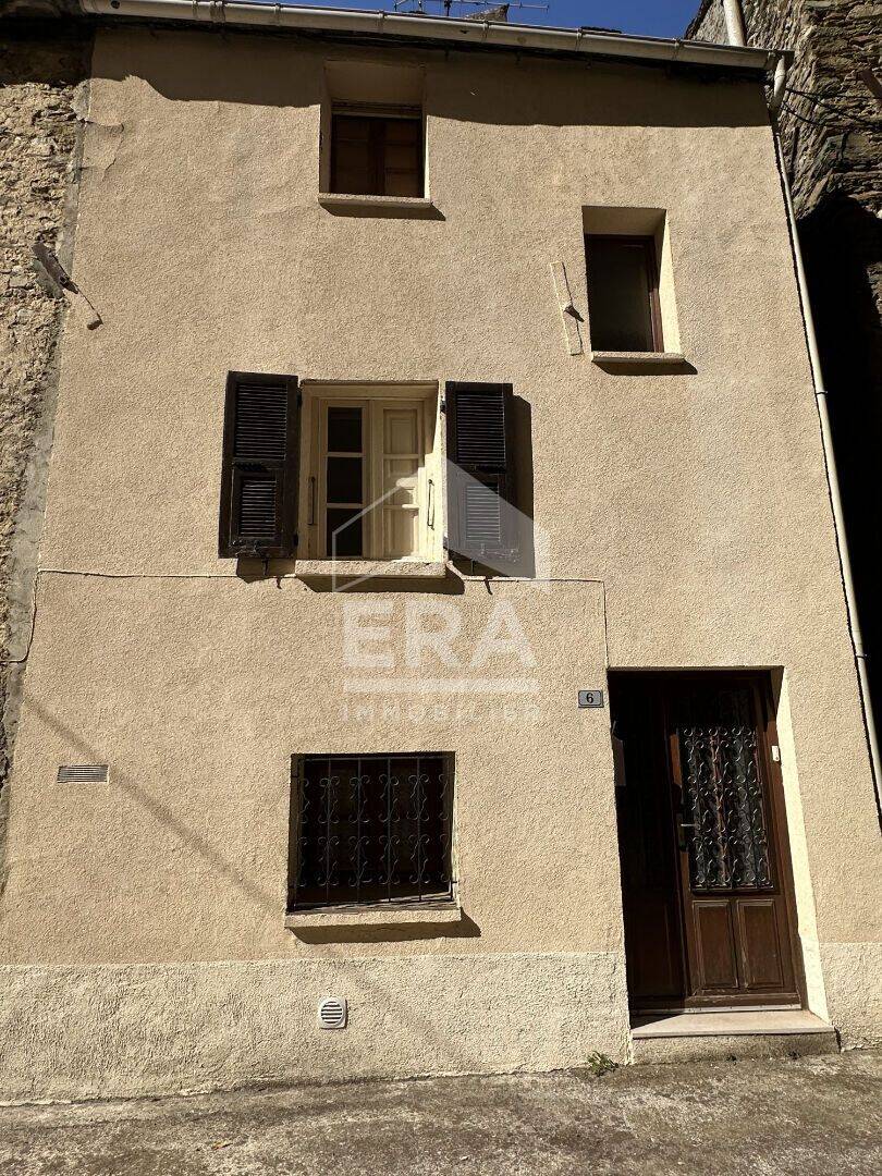 Maison 7 pièces 145 m² · à Oletta · 145 m² · 212 000 €