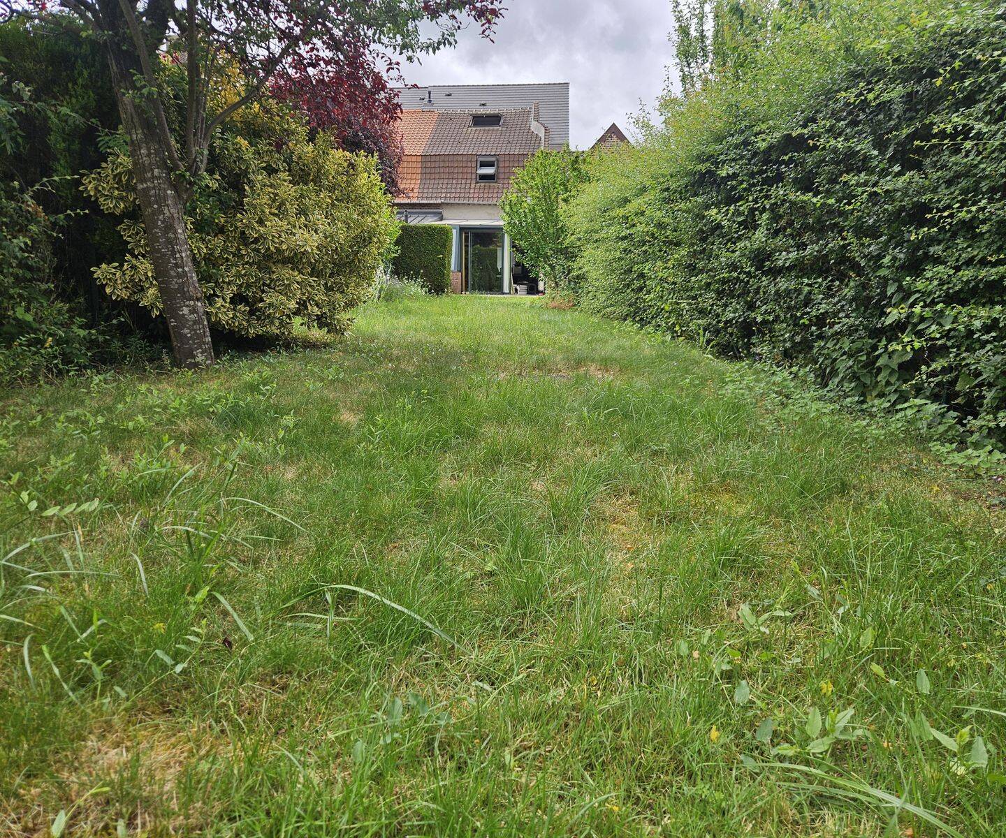 Maison 4 pièces 68 m² · à Lys-lez-Lannoy · 68 m² · 187 200 €