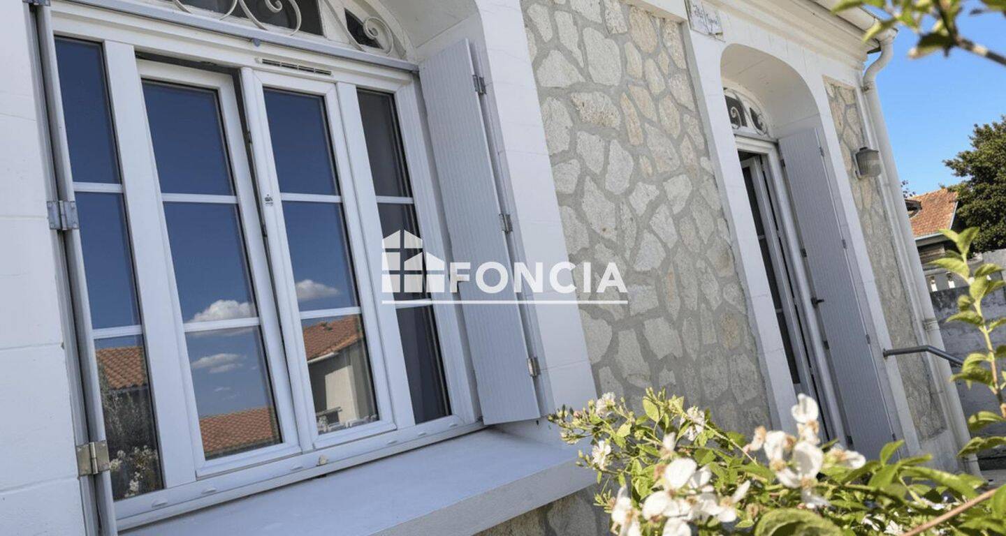 Maison 3 pièces 53 m² · à Châtelaillon-Plage · 53 m² · 383 000 €
