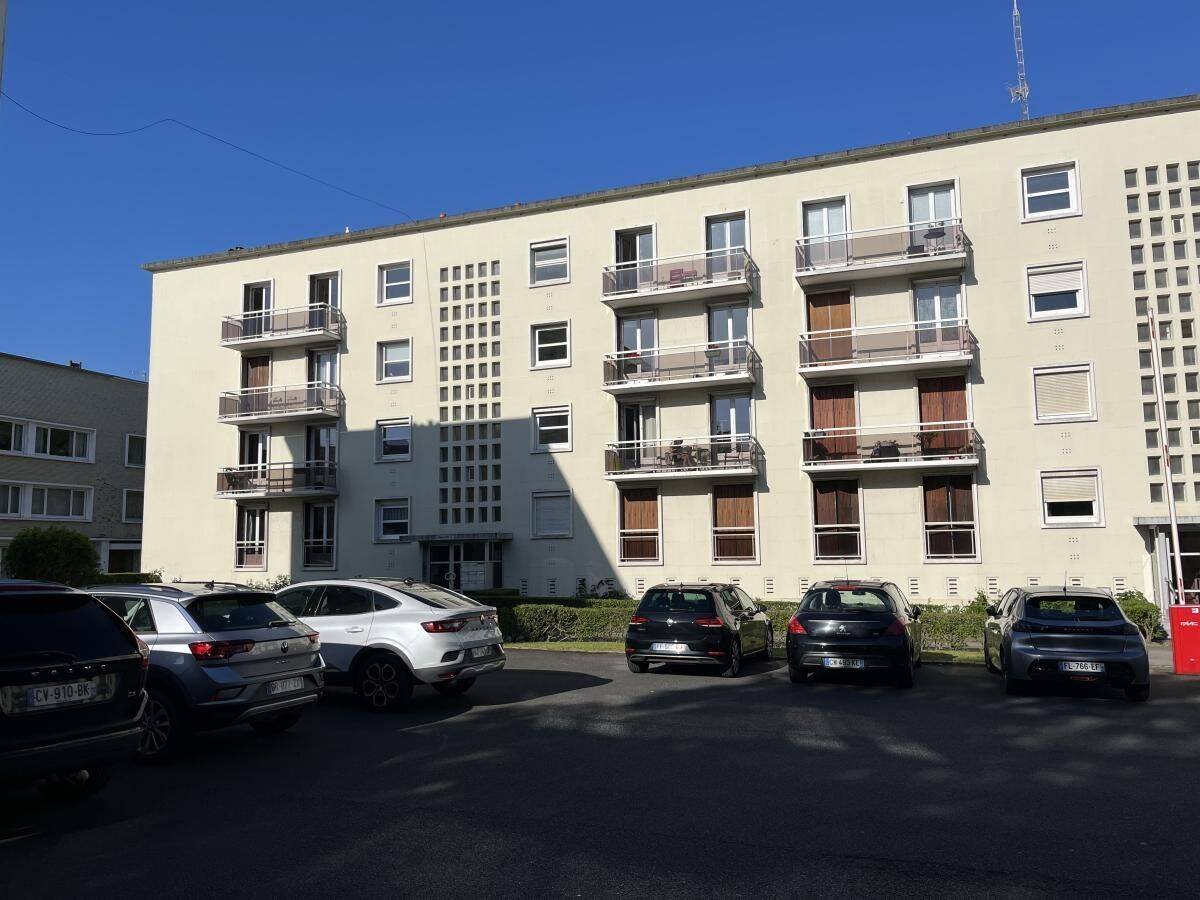 Appartement 99 m² · à Calais · 99 m² · 167 260 €