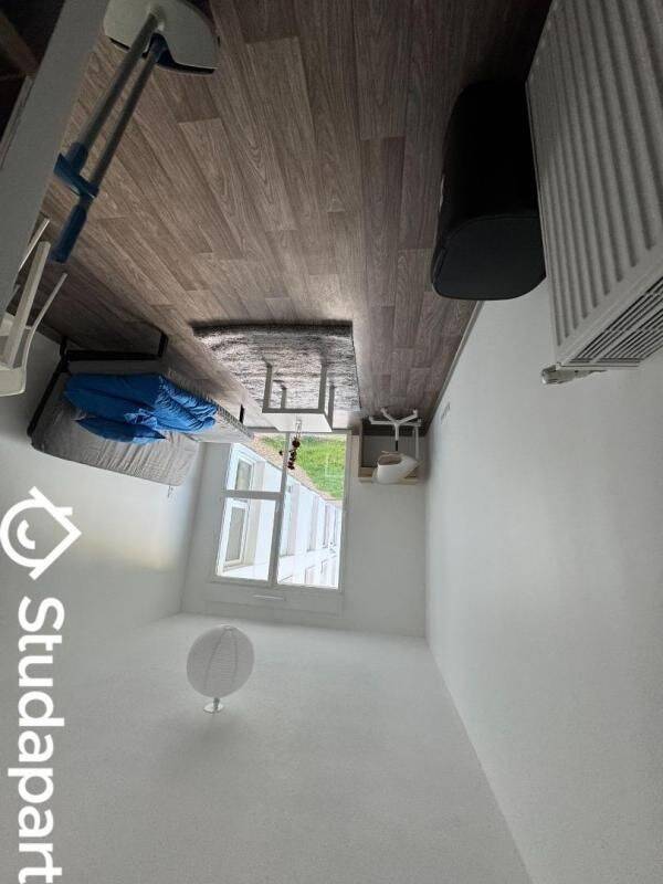 1 pièce 11 m² · à Franqueville-Saint-Pierre · 11 m² · 500 €