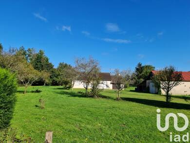 Maison à vendre 216 000 € 4 pièces 3 chambres 89 m² 4 088 m² de terrain Savigné-l\'Évêque 72460