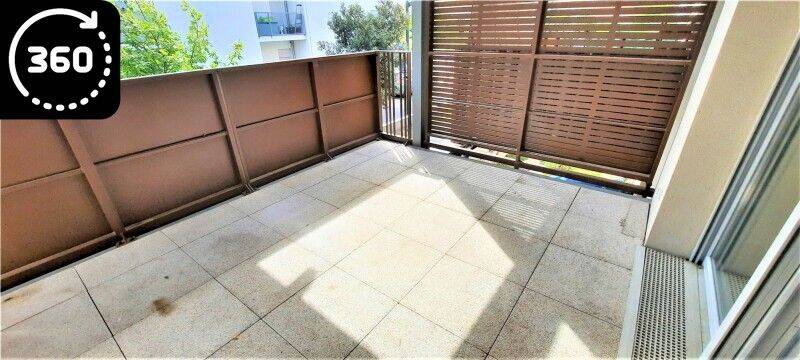 Appartement 3 pièces 63 m² · à Toulouse · 63,3 m² · 745 €
