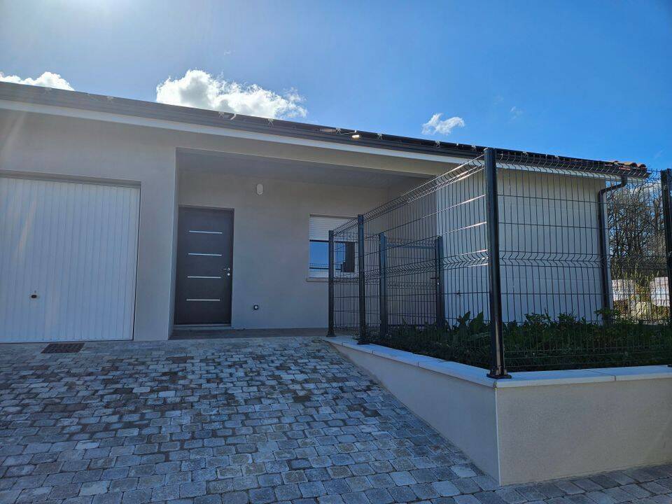 Maison 4 pièces 105 m² · à Gragnague · 105 m² · 1 750 €/mois