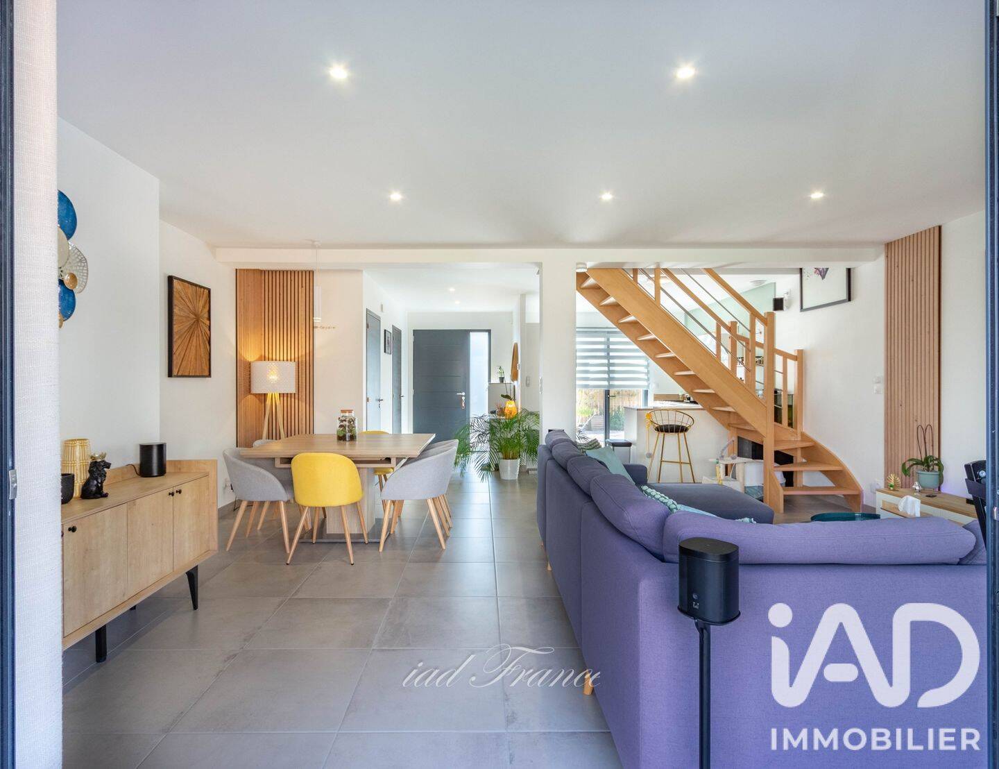 Maison 6 pièces 110 m² · à Ecquevilly · 110 m² · 375 000 €