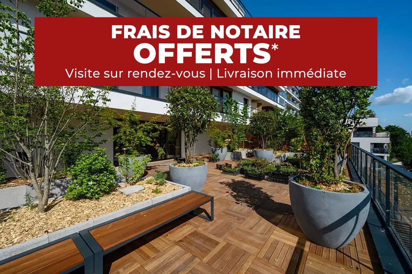 Appartement 4 pièces 119 m² · à Saint-Cloud · 119 m² · 1 190 000 €