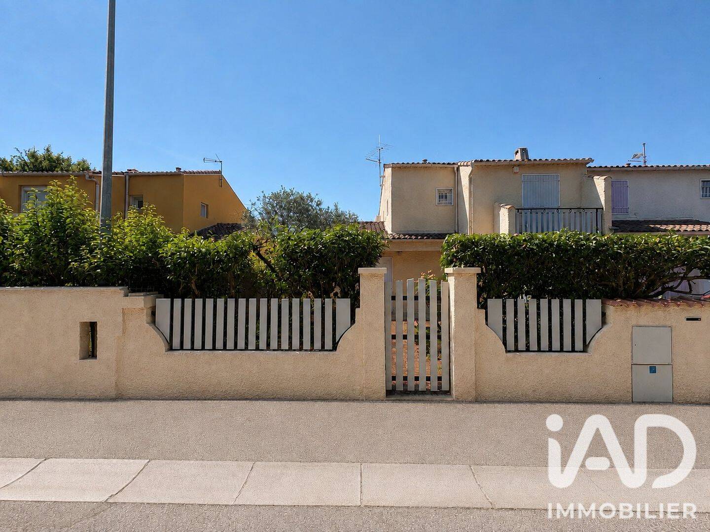 Maison 4 pièces 93 m² · à Avignon · 93 m² · 241 500 €