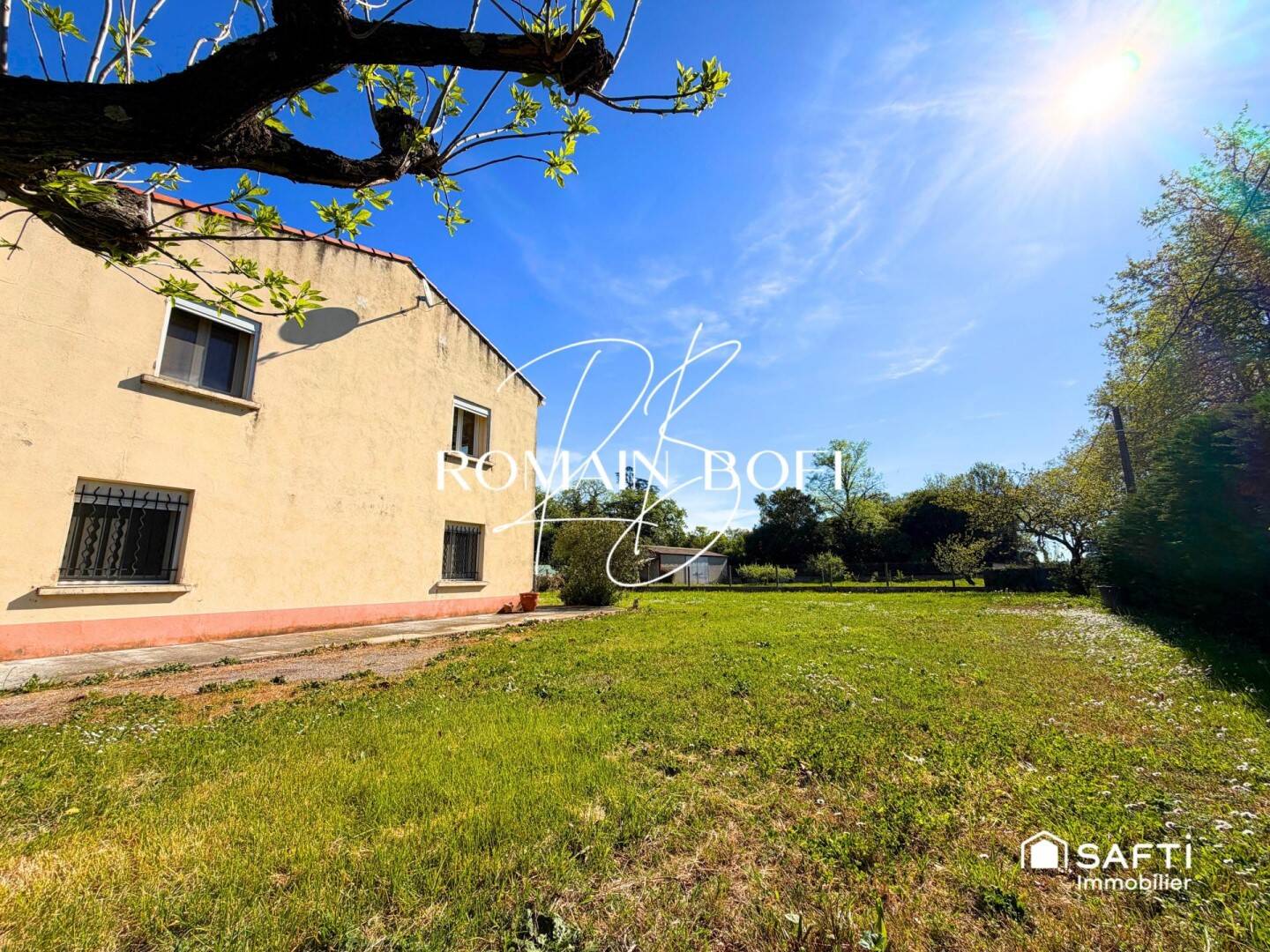 Maison 4 pièces 86 m² · à Cardet · 86 m² · 280 000 €