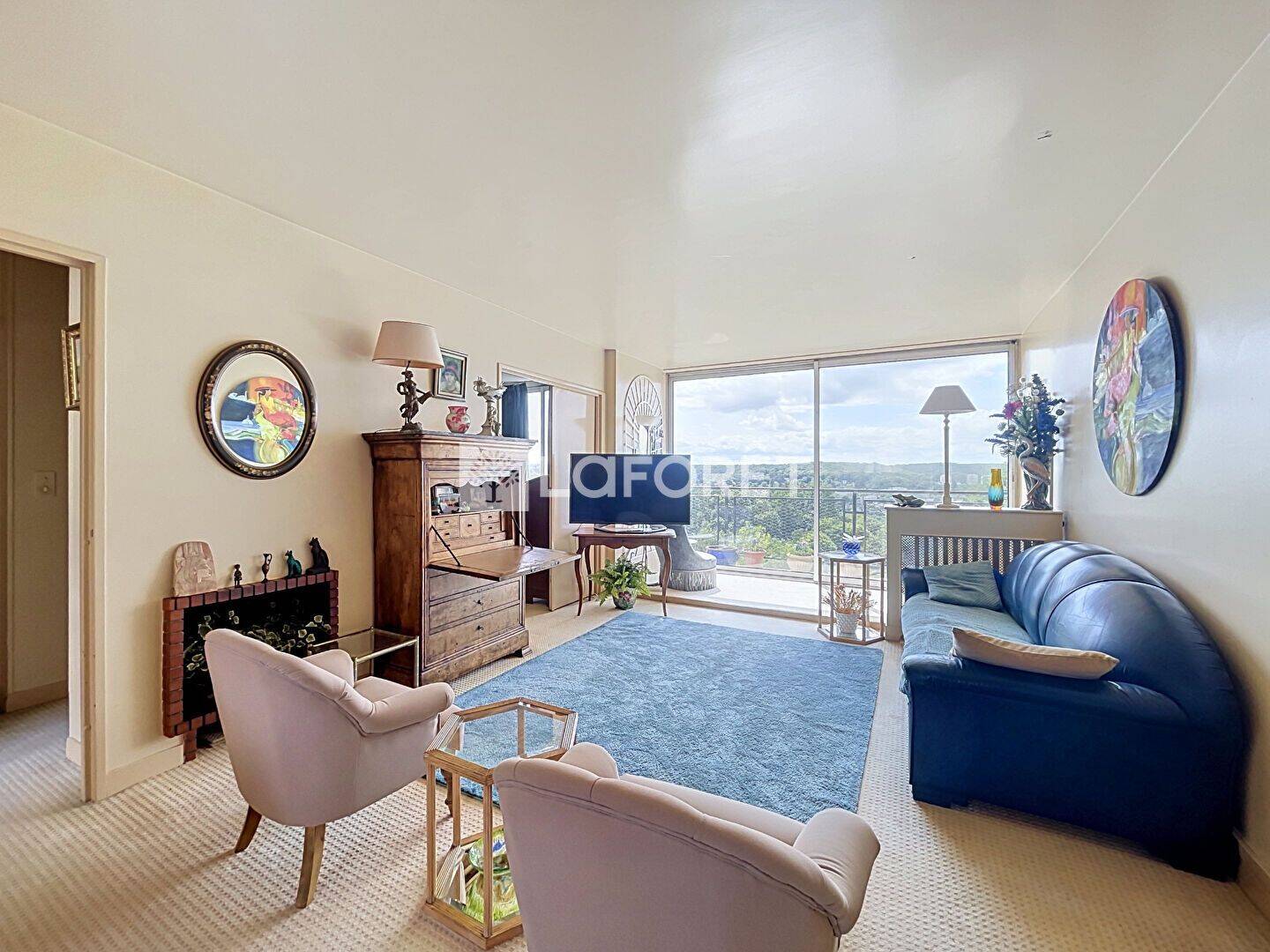 Appartement 3 pièces 67 m² · à La Celle-Saint-Cloud · 67 m² · 239 000 €