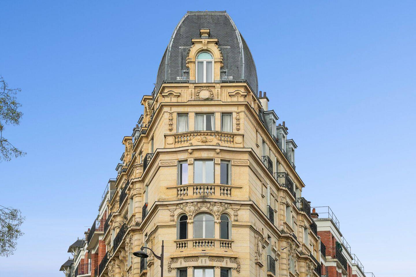 Appartement 4 pièces 86 m² · à Paris 13ème Arrondissement · 86 m² · 750 000 €