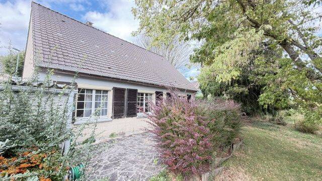 Maison 5 pièces 97 m² · à Laigneville · 96,6 m² · 229 000 €