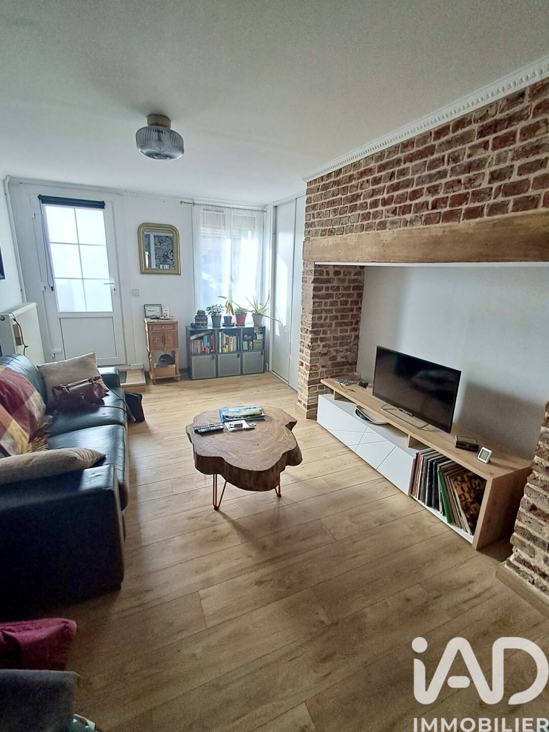 Maison 4 pièces 58 m² · à Abbeville · 58 m² · 115 990 €